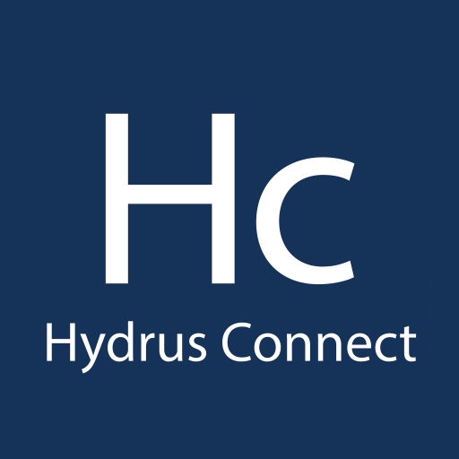 Hydrus Connect Staging